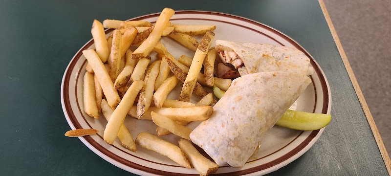 Jersey Brothers Diner