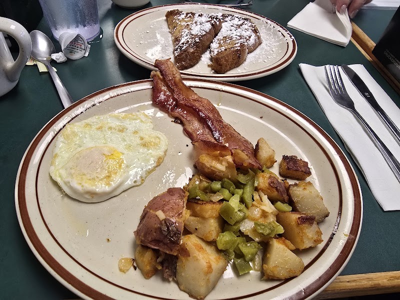 Jersey Brothers Diner