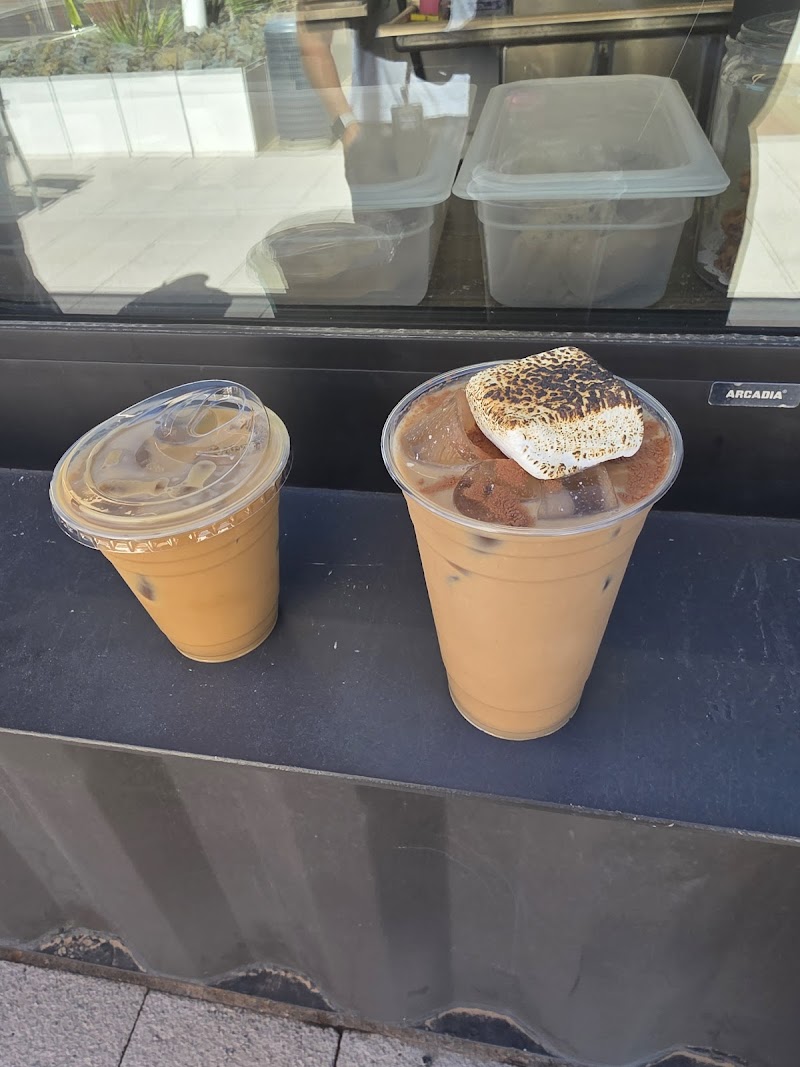 Firecreek Coffee Company