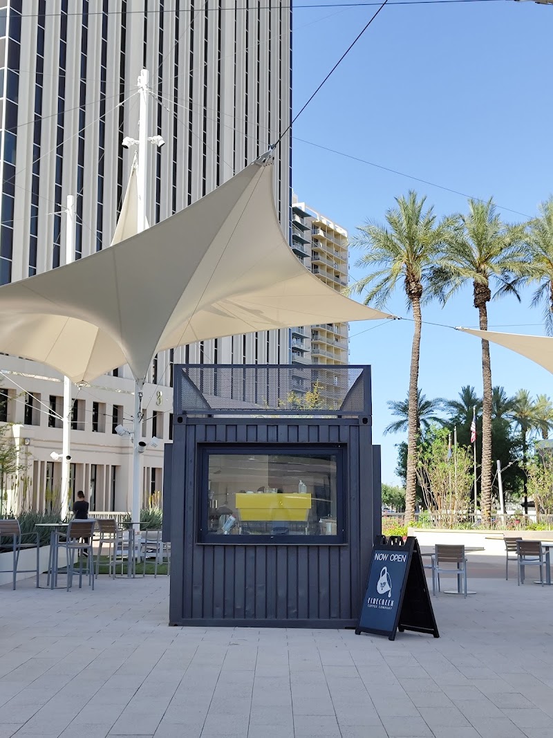 Firecreek Coffee Company