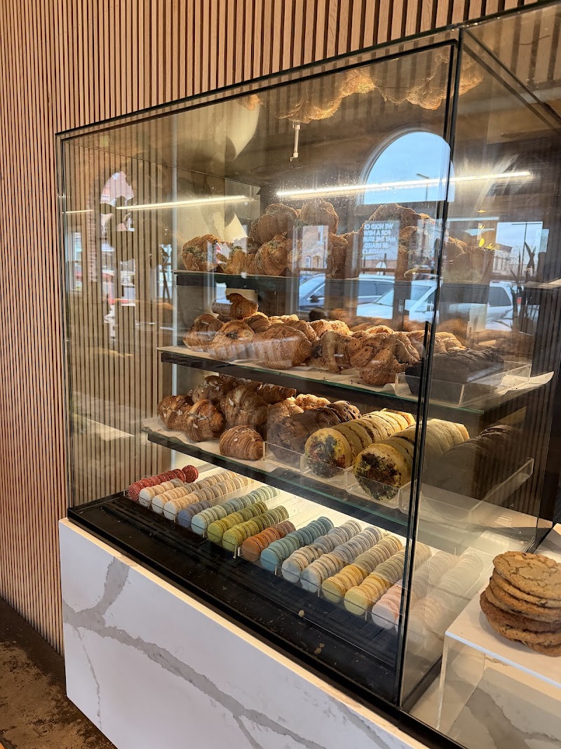 Onyx Coffee Lab - Rogers HQ