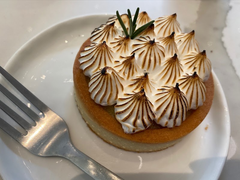 Onyx Coffee Lab - Rogers HQ