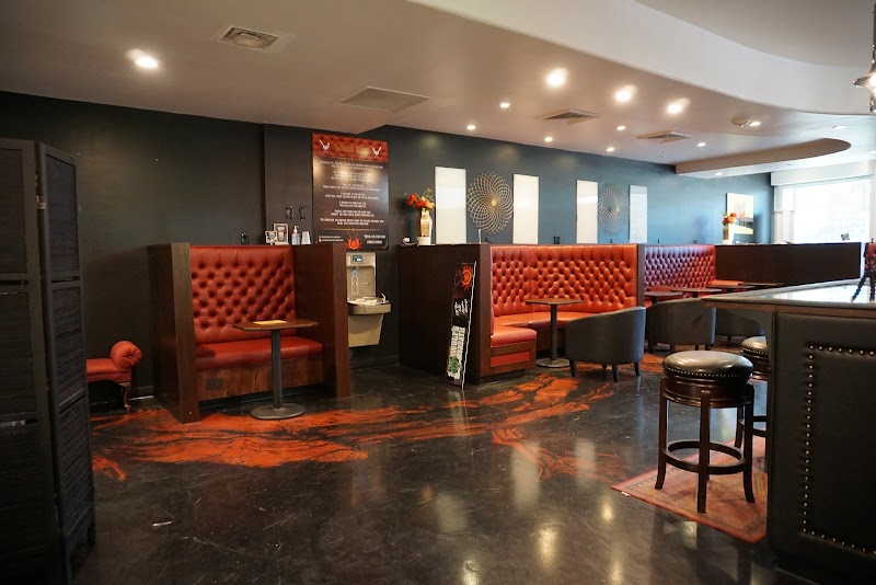 Enchanted Botanicals Nob Hill - Cannabis Dispensary & Lounge