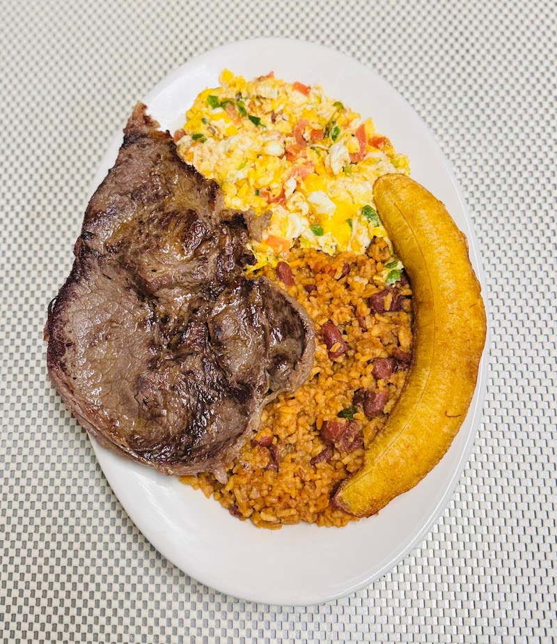 Las Delicias de Mi Region