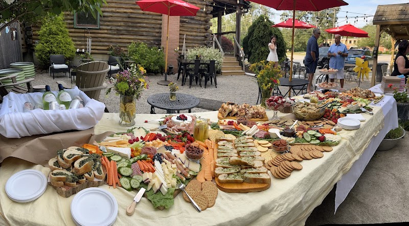 Wild Harvest Bakery & Cafe