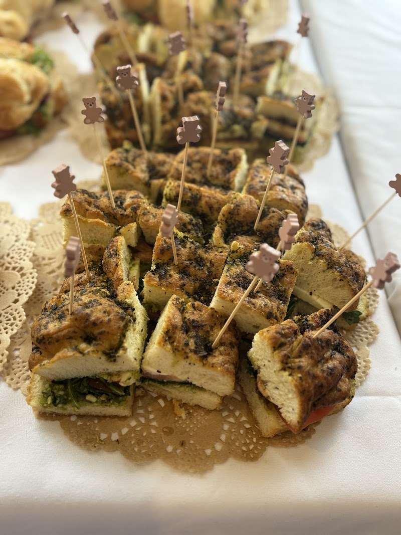 Wild Harvest Bakery & Cafe