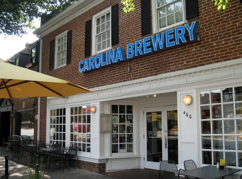Carolina Brewery