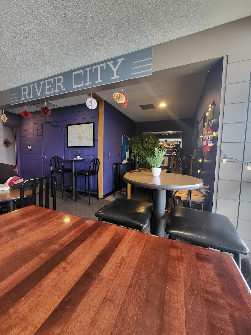 Jitters Coffee Bar and Last Ditch Roastery