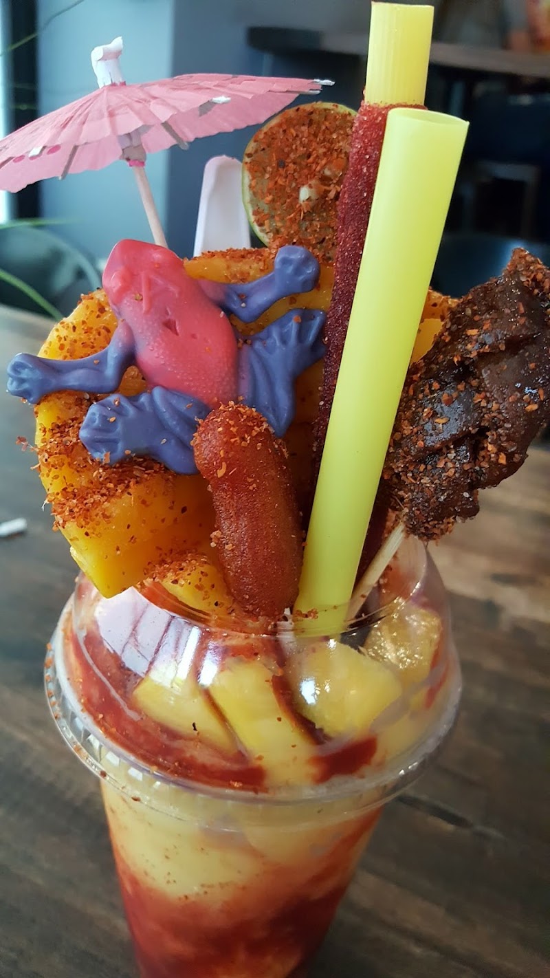 Bubble Bubble Tea House - Rockwall