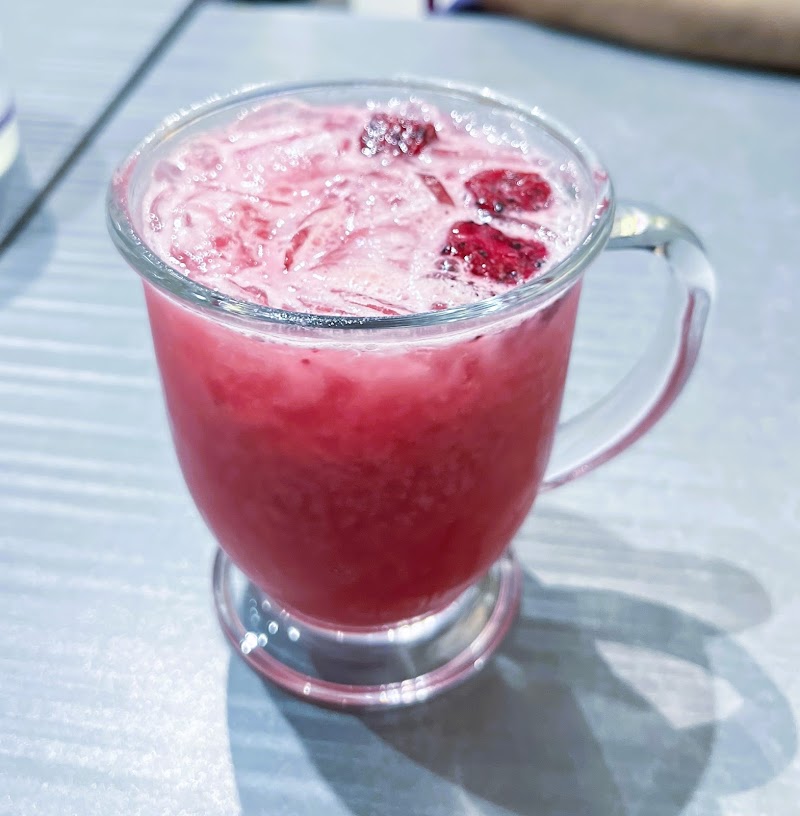 Hastings Tea & Coffee