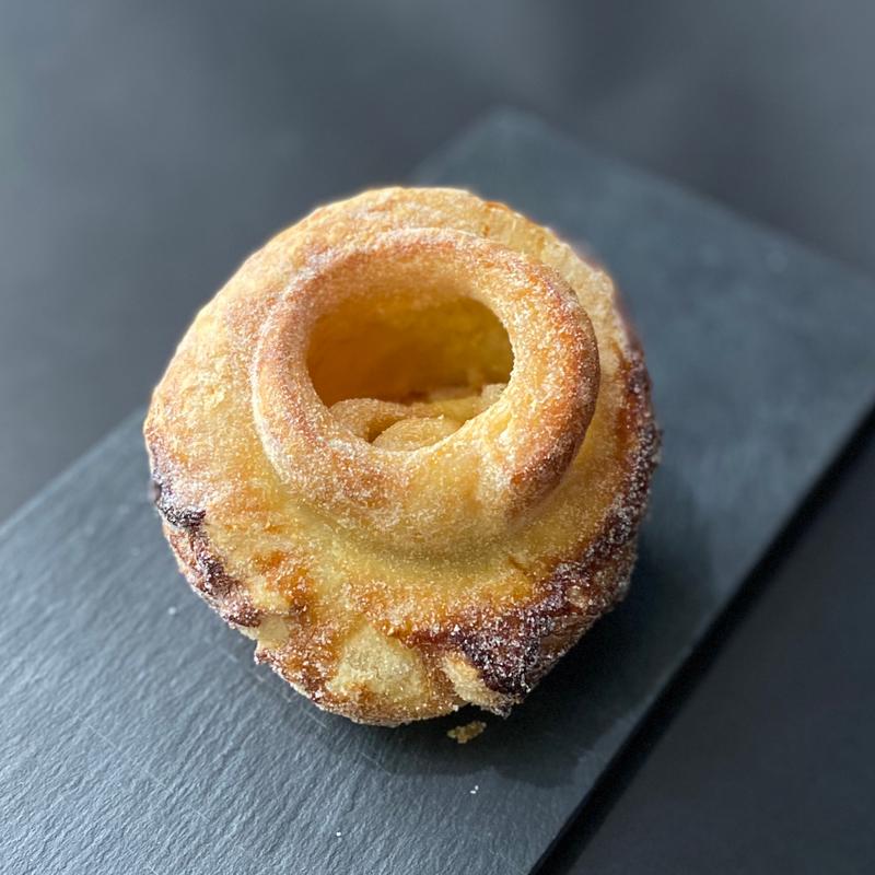 Craftsman and Wolves Valencia