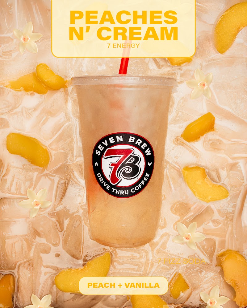7 Brew Coffee