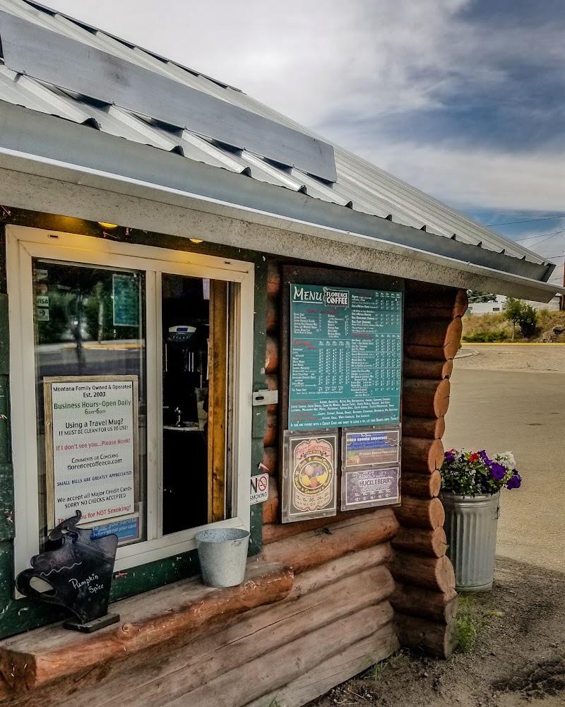 Florence Coffee Company