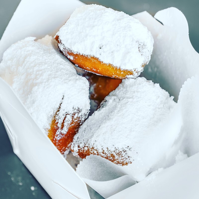 Yay Beignet