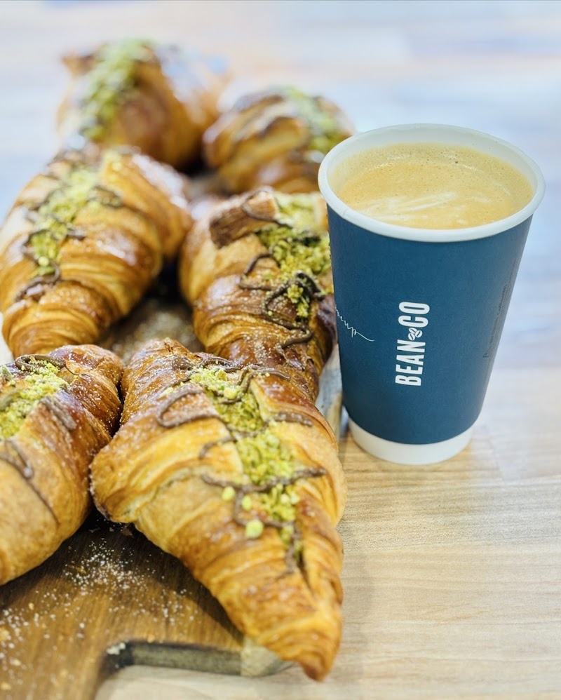 Bean Co Cafe