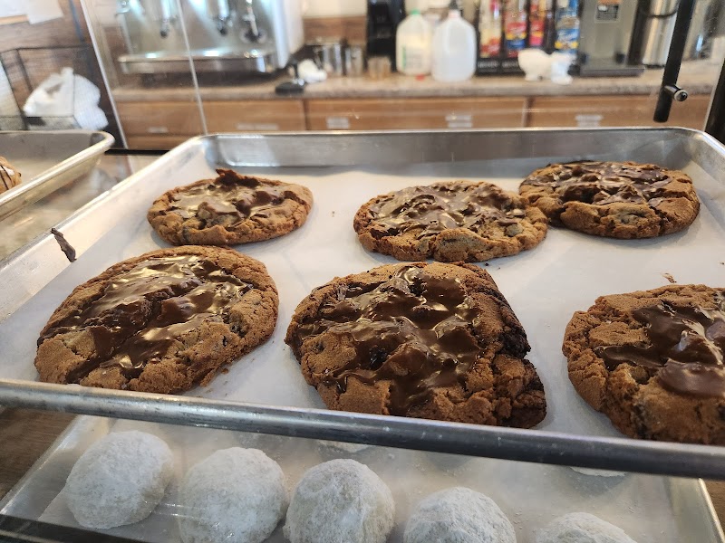 Sugar Shane's Gourmet Bakery