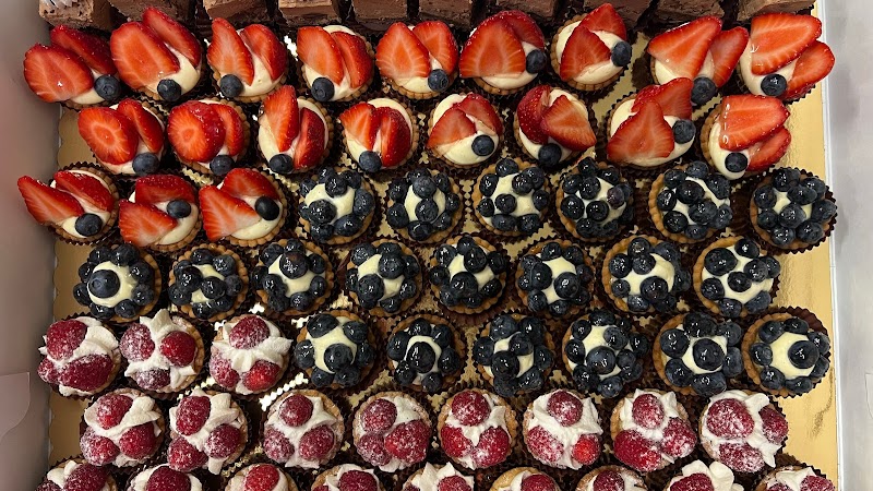 French Delights Bakery