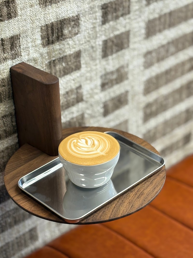 ansā Micro Coffee Roastery