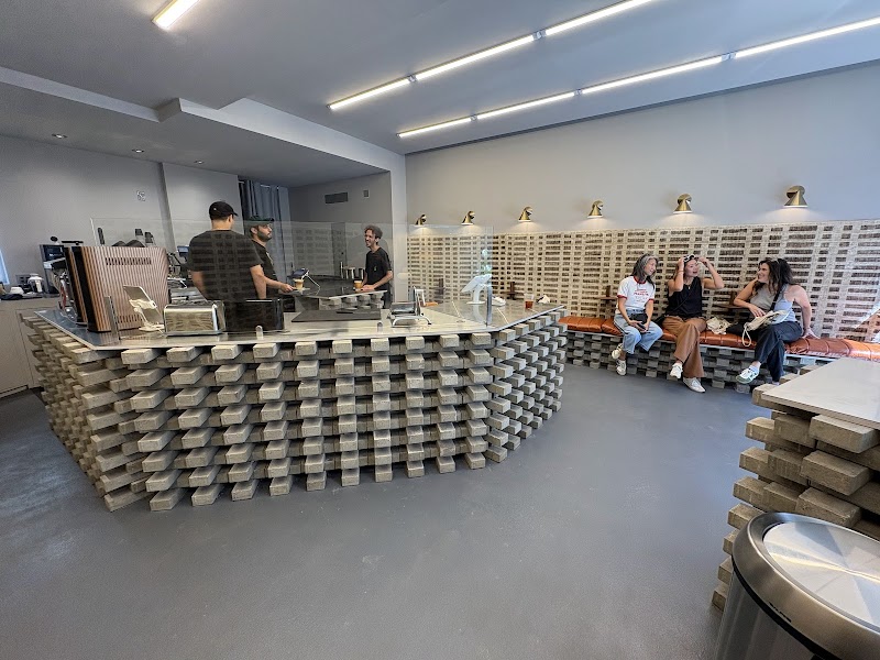 ansā Micro Coffee Roastery