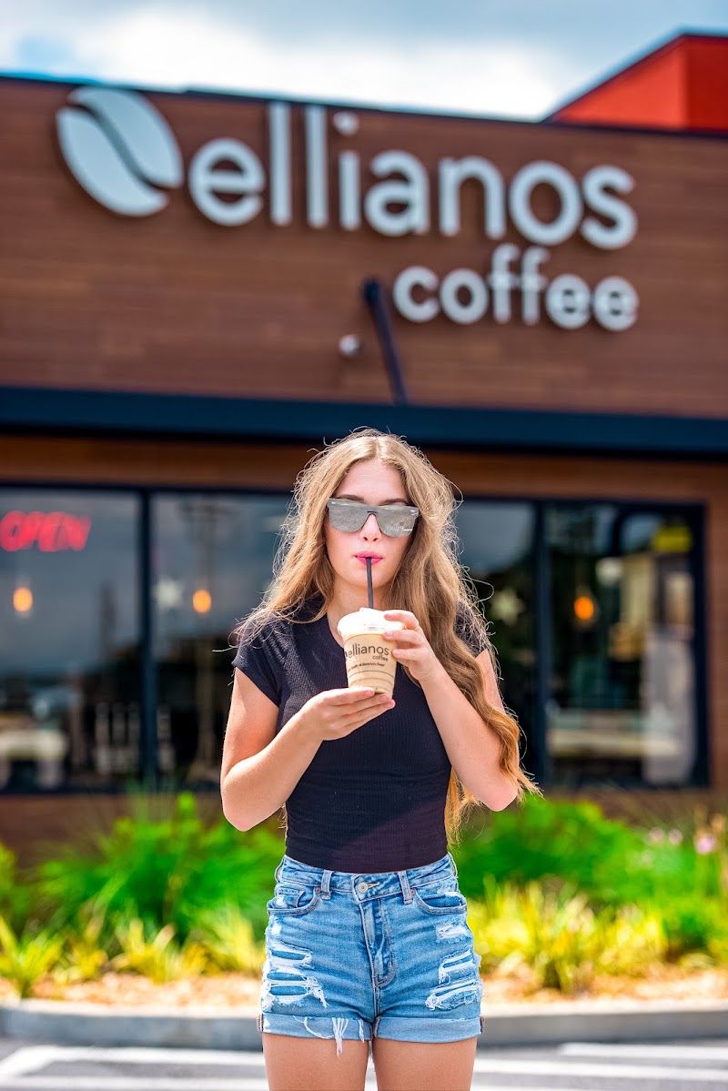 Ellianos Coffee