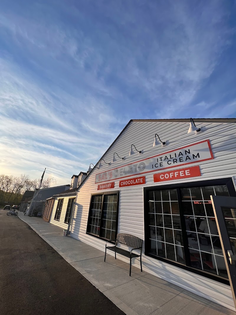Sal's Gelato