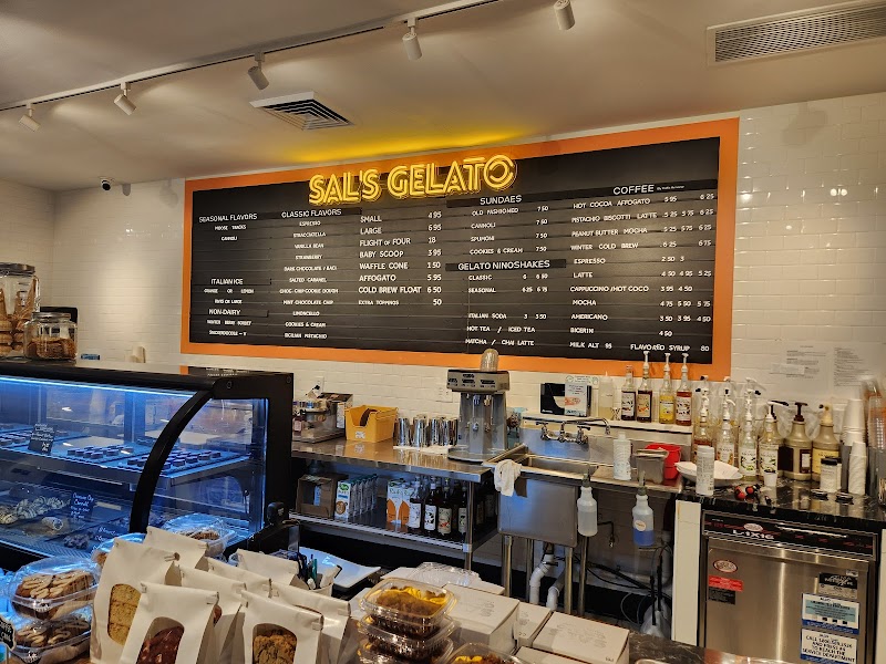 Sal's Gelato