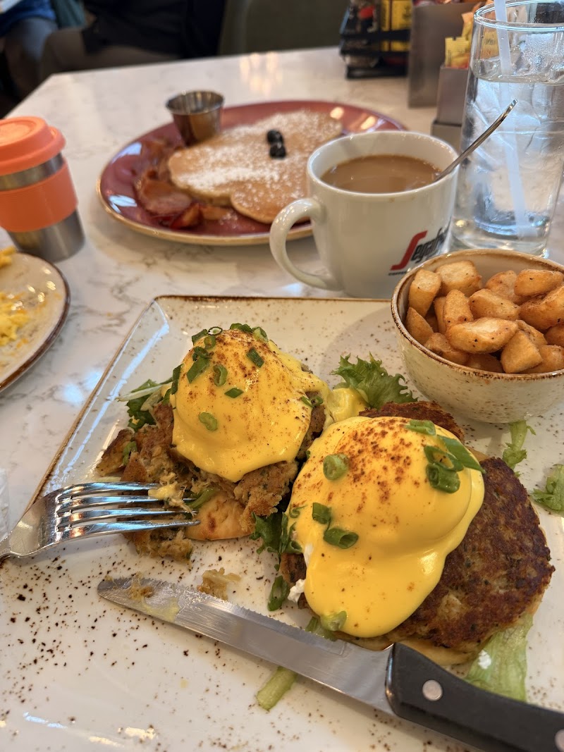 The Brunch District