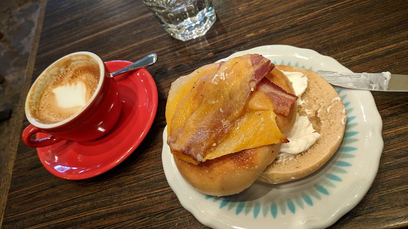 Extracto Coffee Roasters