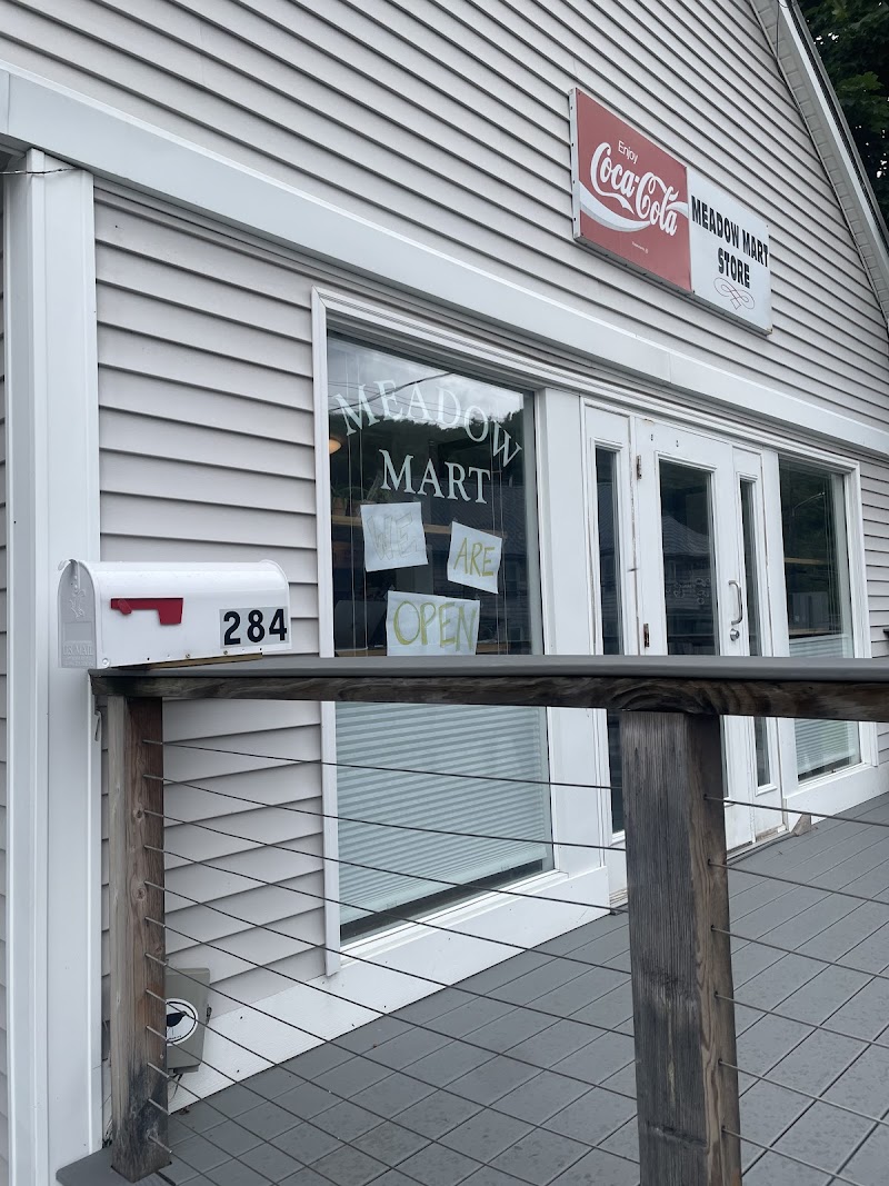 Meadow Mart