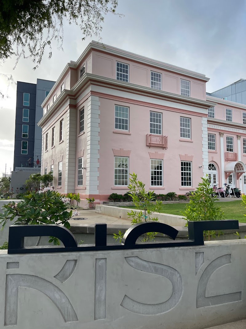 Island Brew Coffeehouse