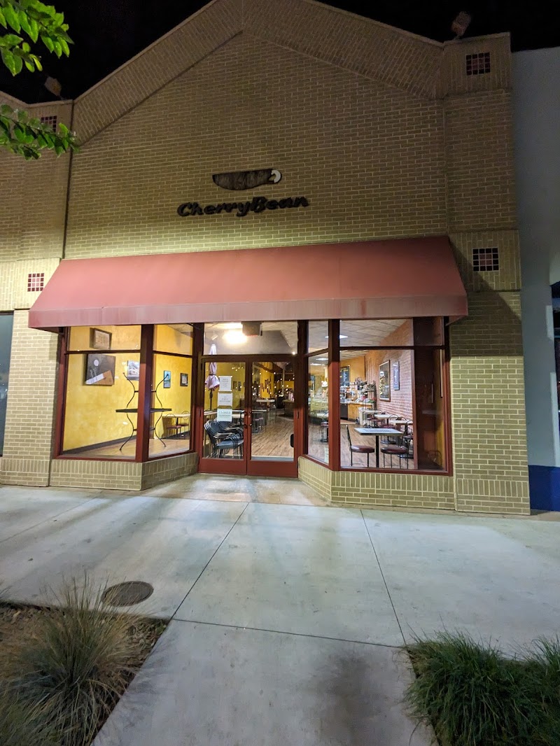 Cherry Bean Coffee Roasting Co.