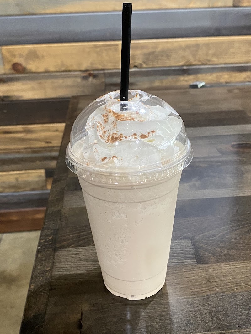 The Ranch Coffeehouse