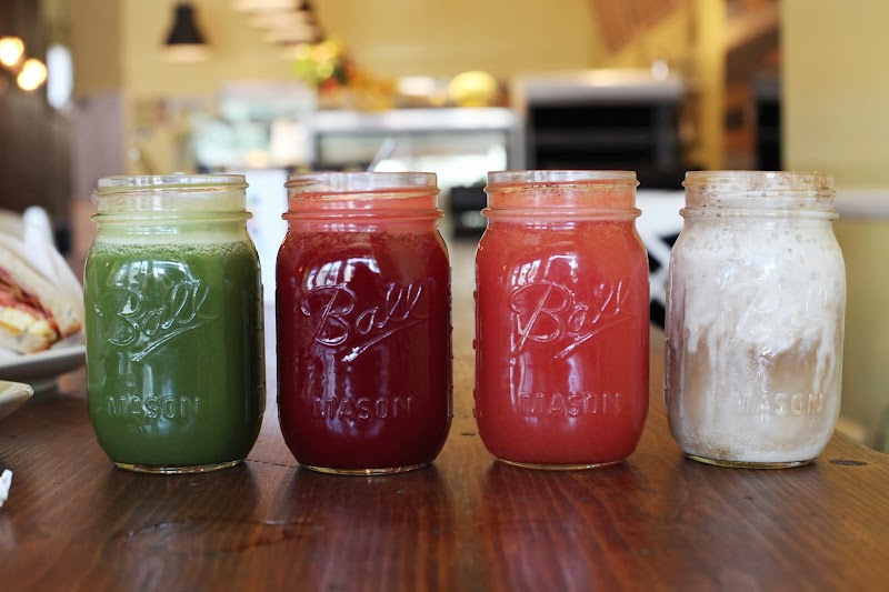 Nature's Brew by Bacari