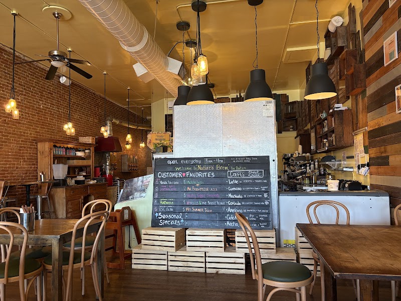 Nature's Brew by Bacari