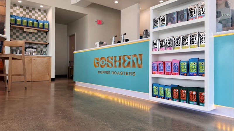 Goshen Coffee Roasters