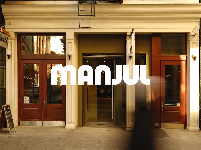 Manjul Coffee & Clothing