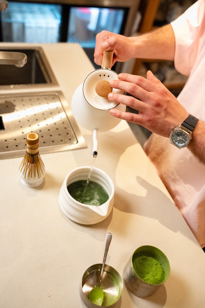 Manjul Coffee & Clothing