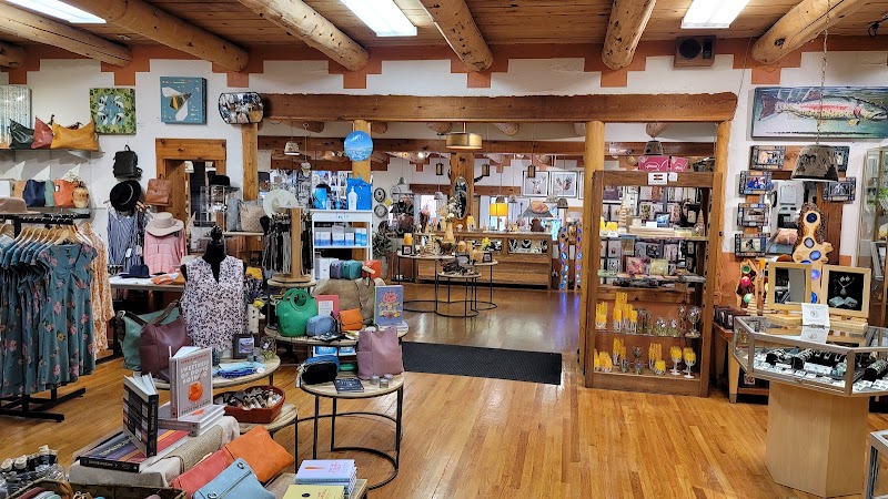Garden of the Gods Trading Post