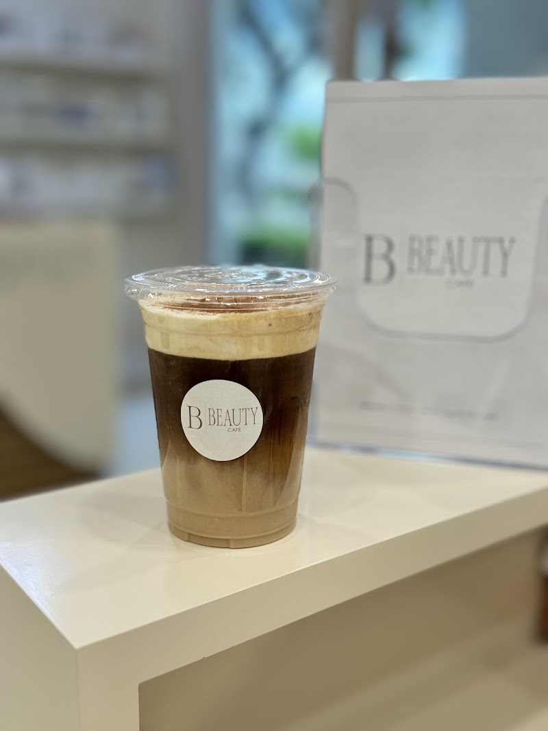 Beauty Cafe