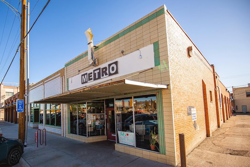 Metro Coffee Company