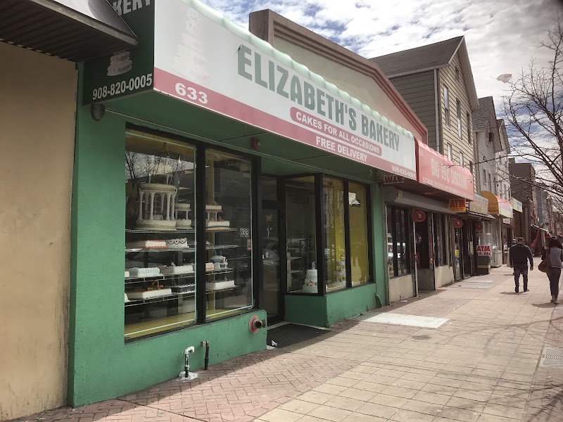 Elizabeth's Bakery LLC