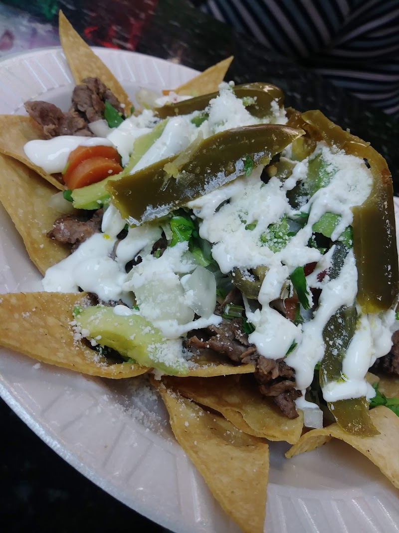 Elizabeth's Bakery LLC