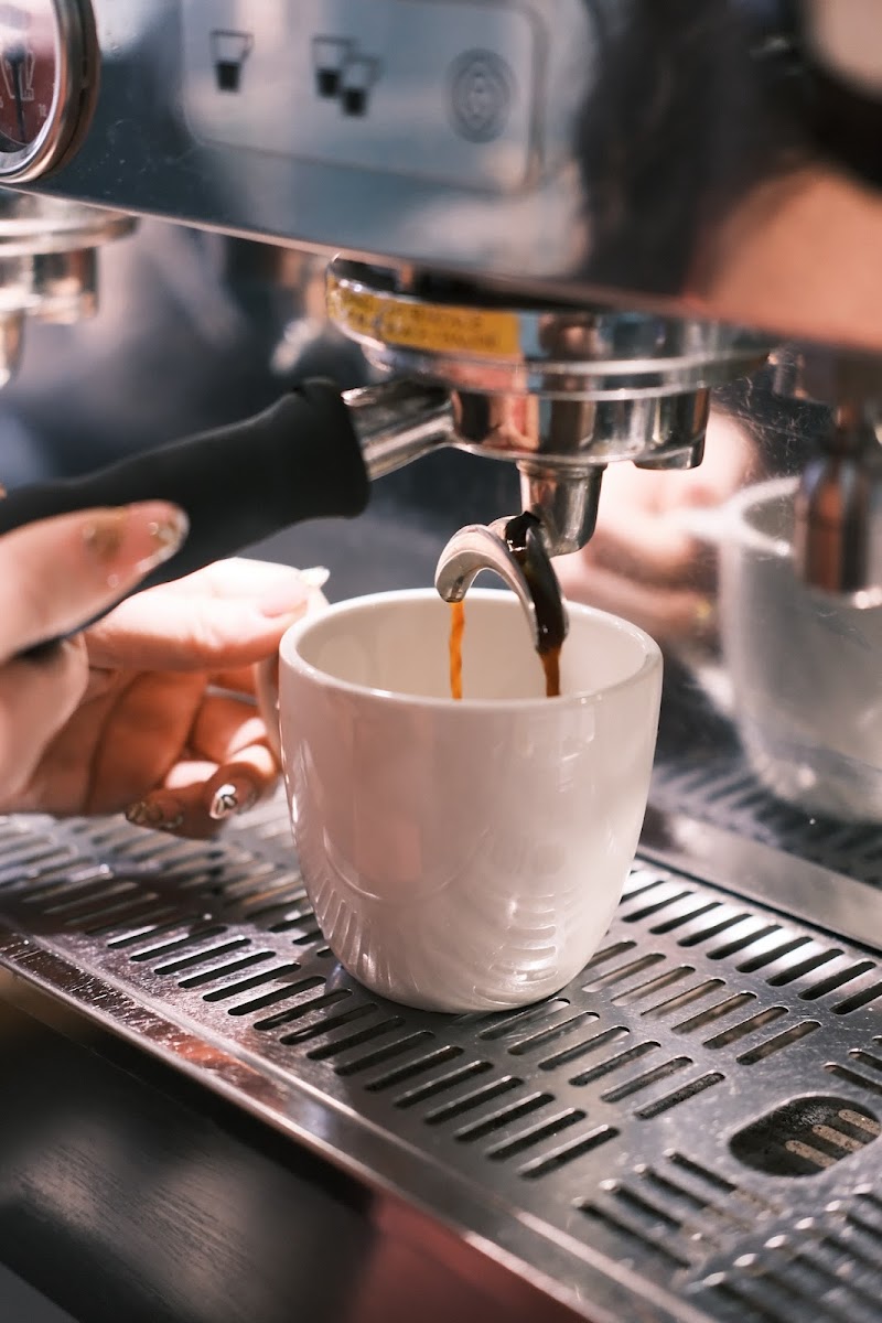 Perk Coffee & Community