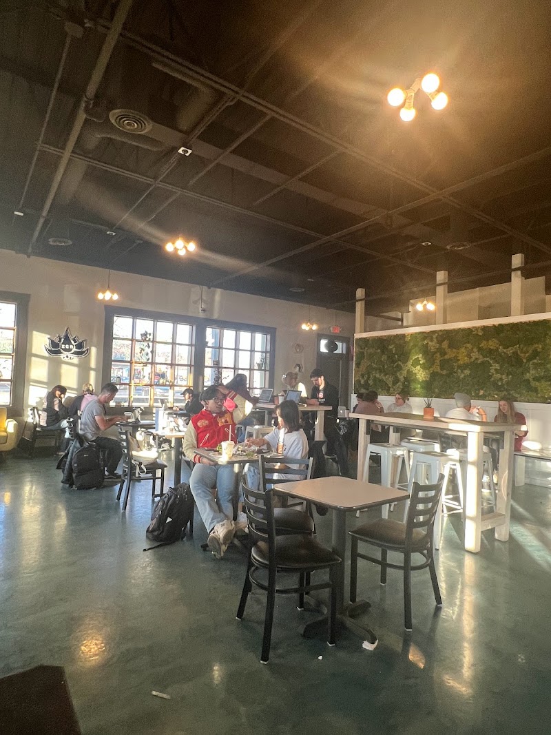 Zen Coffee Company West