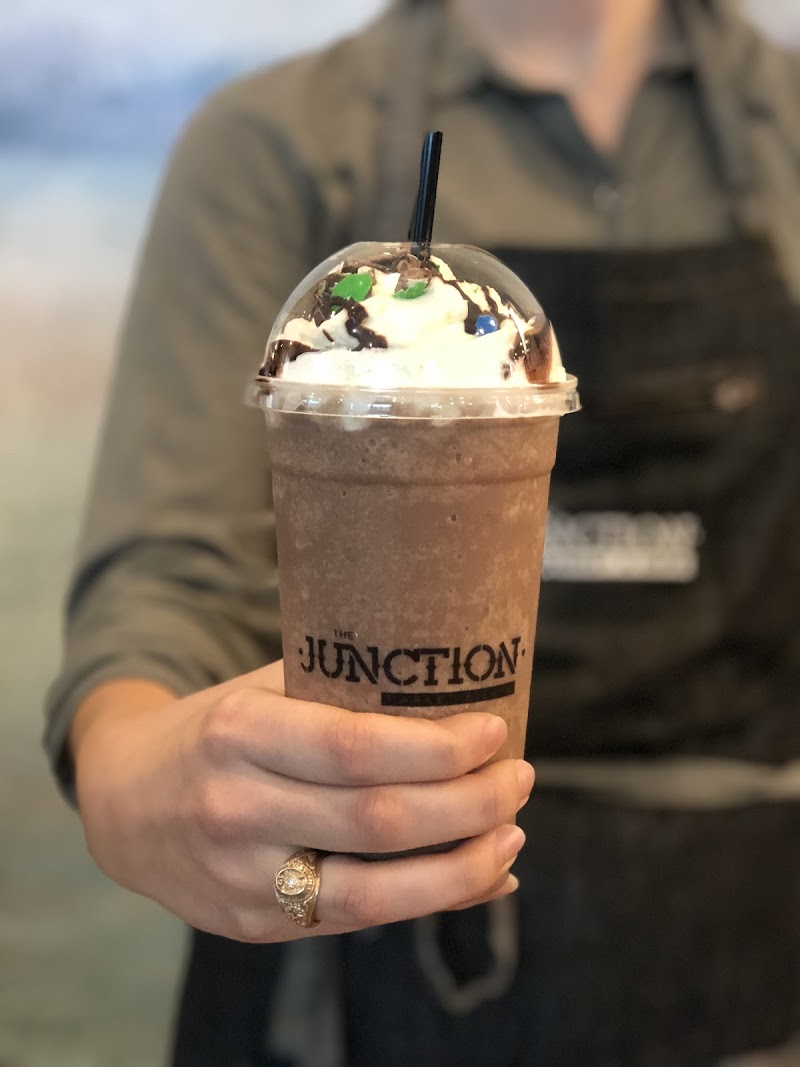 The Junction Market & Cafe