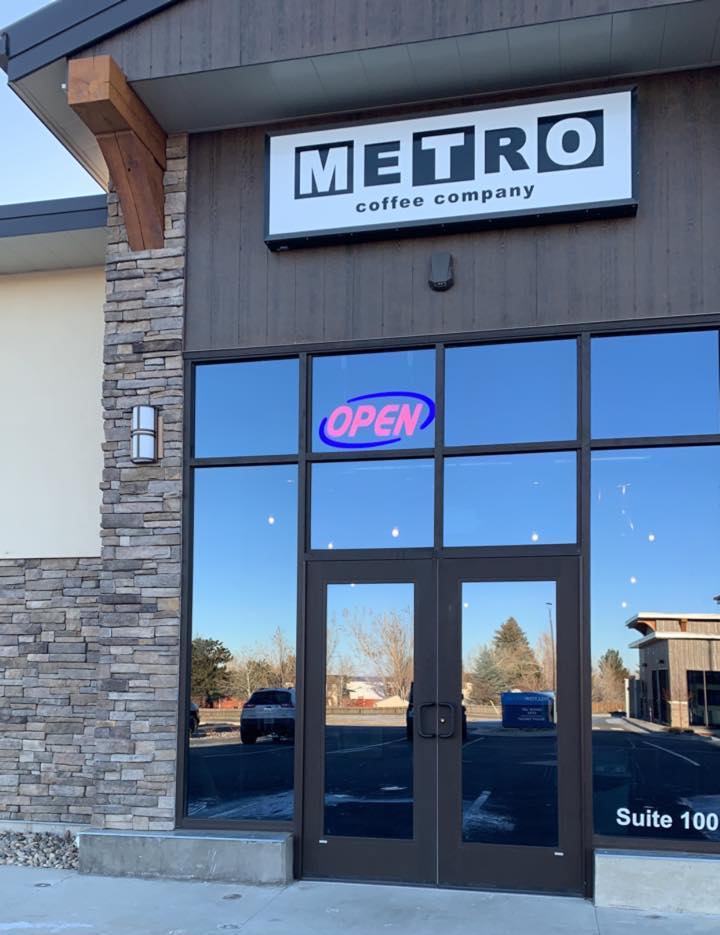 Metro Coffee Company