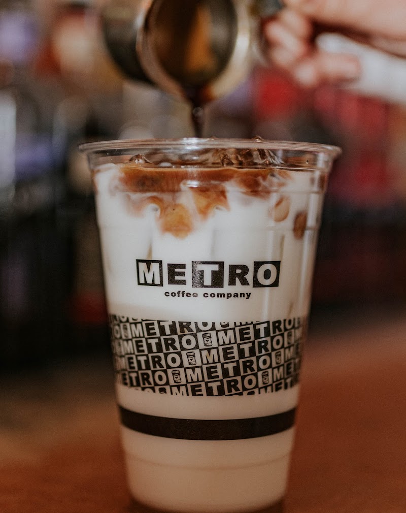 Metro Coffee Company