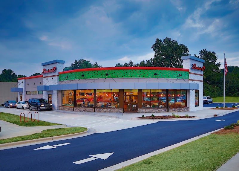 Dairi-O of Winston-Salem