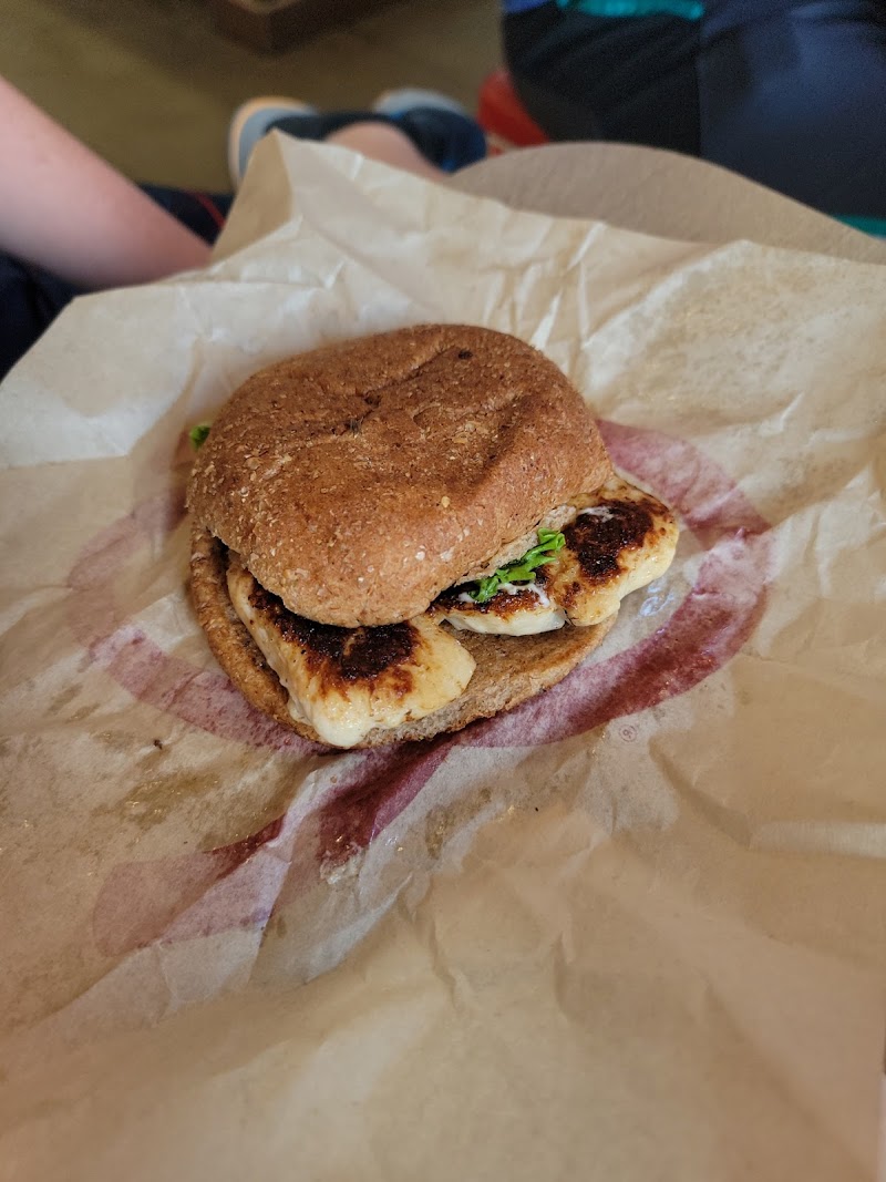 Dairi-O of Winston-Salem