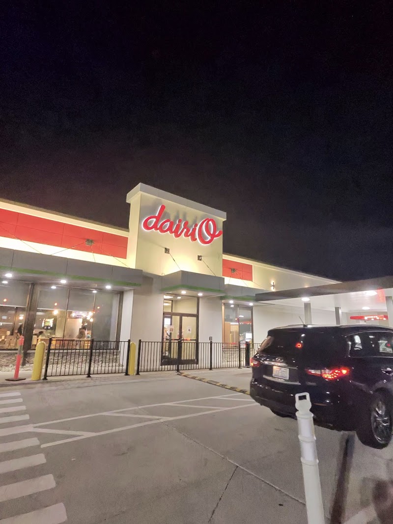 Dairi-O of Winston-Salem